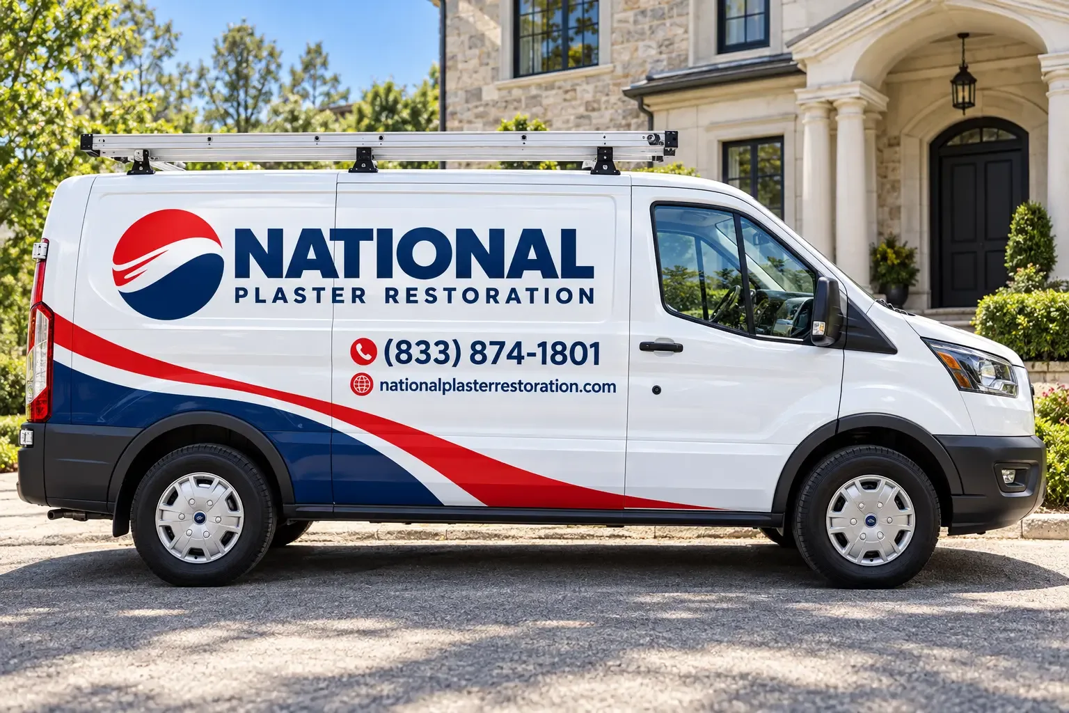 Plaster Repair in Lake View, SC near me